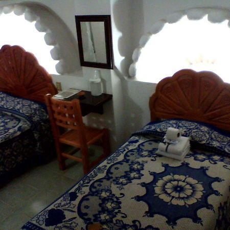 Hotel Mineral De Rayas Guanajuato Luaran gambar
