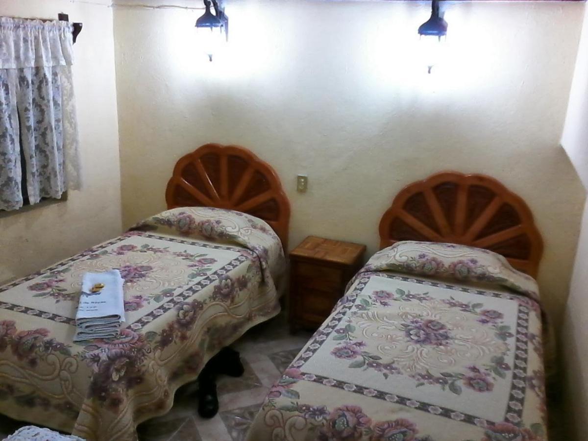 Hotel Mineral De Rayas Guanajuato Luaran gambar