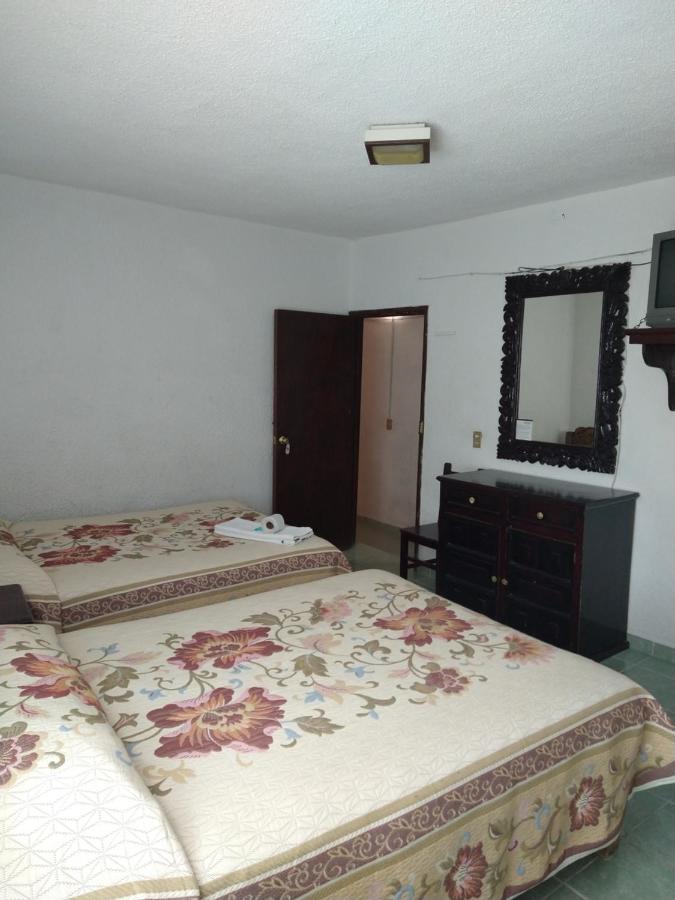 Hotel Mineral De Rayas Guanajuato Luaran gambar