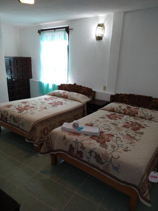 Hotel Mineral De Rayas Guanajuato Luaran gambar